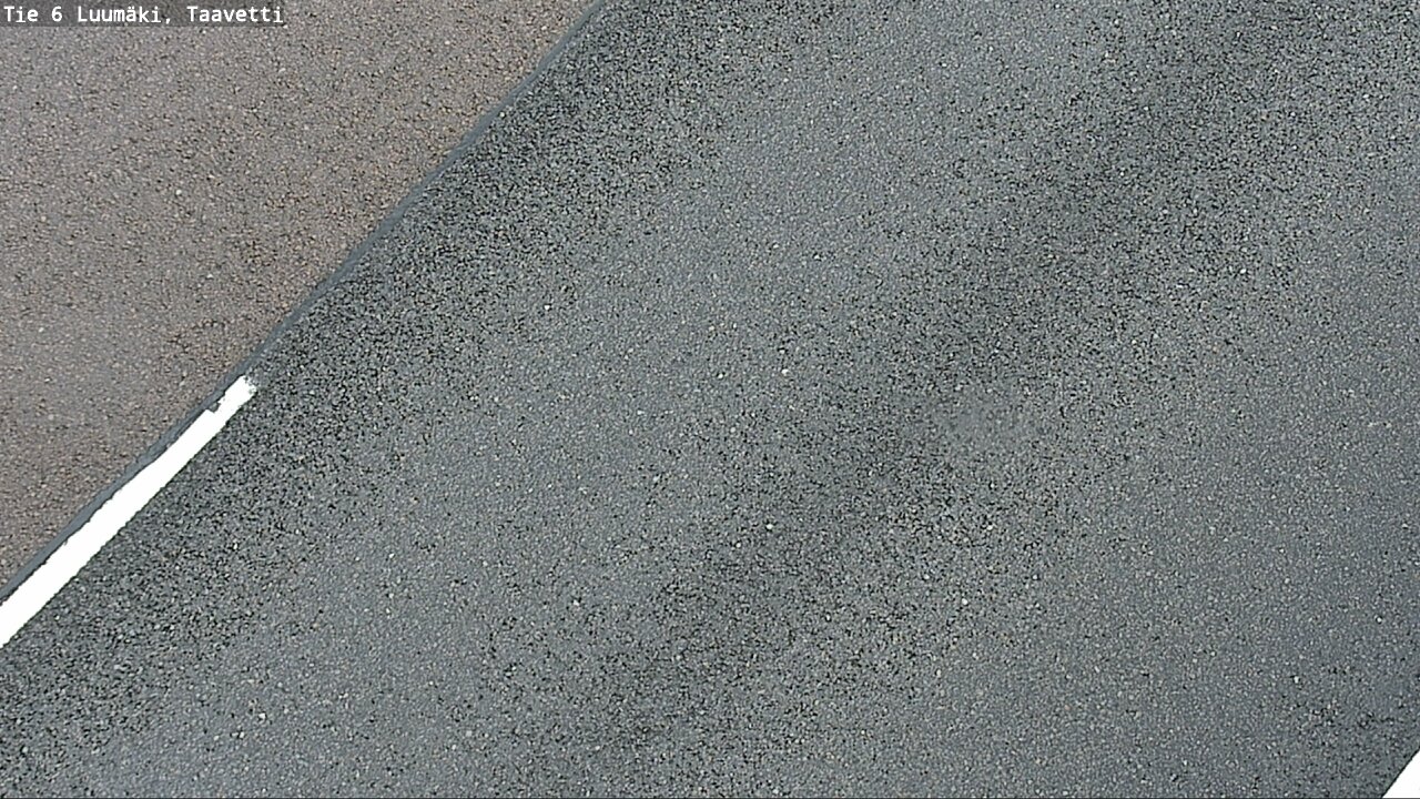 Kelikamerat Kuva Tie 6 Luumäki, Taavetti, Luumäki, Etelä-Karjala
