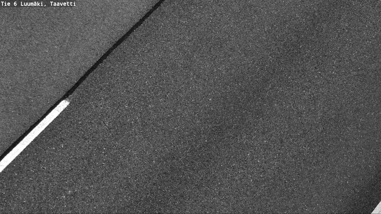 Kelikamerat Kuva Tie 6 Luumäki, Taavetti, Luumäki, Etelä-Karjala