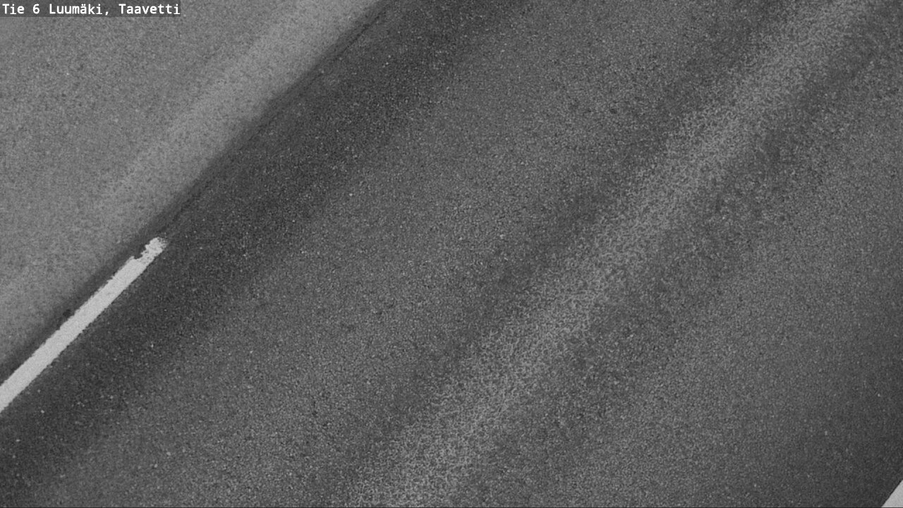 Kelikamerat Kuva Tie 6 Luumäki, Taavetti, Luumäki, Etelä-Karjala
