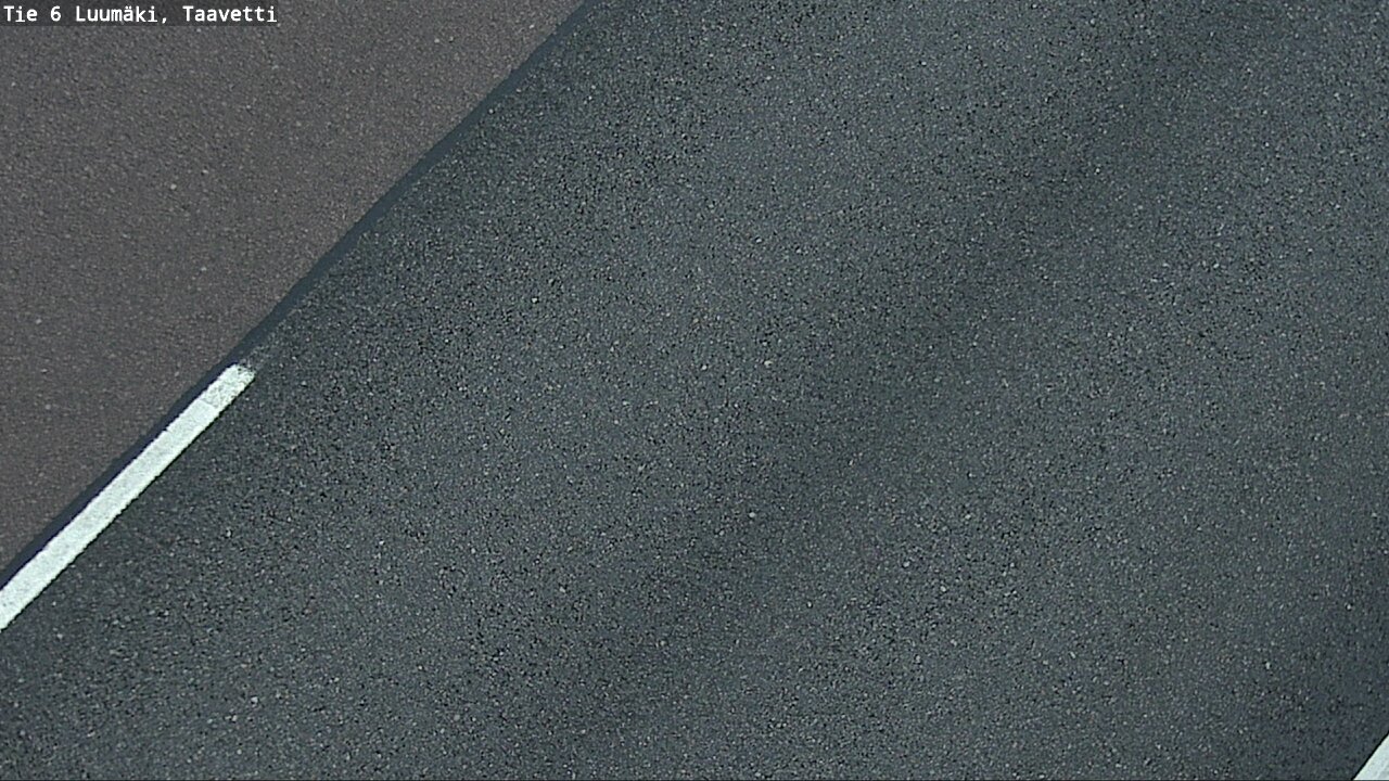 Kelikamerat Kuva Tie 6 Luumäki, Taavetti, Luumäki, Etelä-Karjala