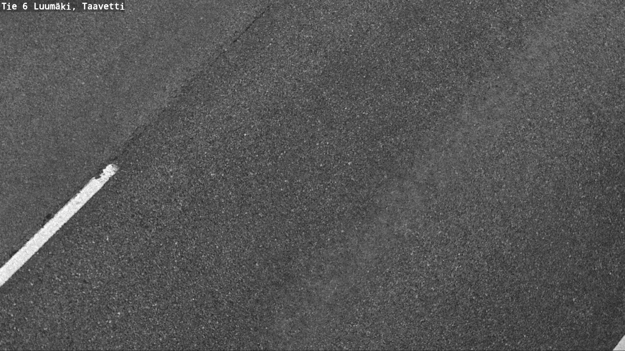Kelikamerat Kuva Tie 6 Luumäki, Taavetti, Luumäki, Etelä-Karjala