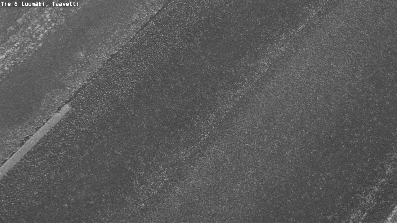 Kelikamerat Kuva Tie 6 Luumäki, Taavetti, Luumäki, Etelä-Karjala