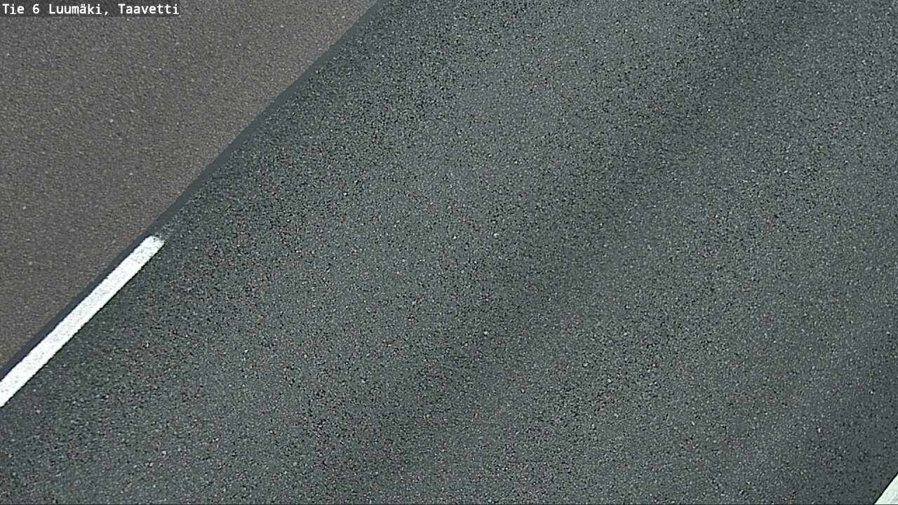Kelikamerat Kuva Tie 6 Luumäki, Taavetti, Luumäki, Etelä-Karjala