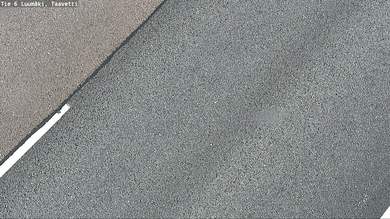 Kelikamerat Kuva Tie 6 Luumäki, Taavetti, Luumäki, Etelä-Karjala
