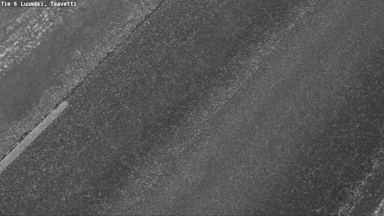 Kelikamerat Kuva Tie 6 Luumäki, Taavetti, Luumäki, Etelä-Karjala