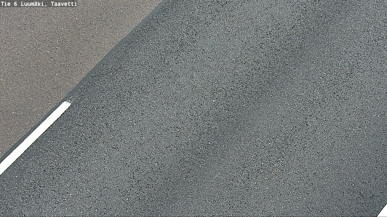 Kelikamerat Kuva Tie 6 Luumäki, Taavetti, Luumäki, Etelä-Karjala