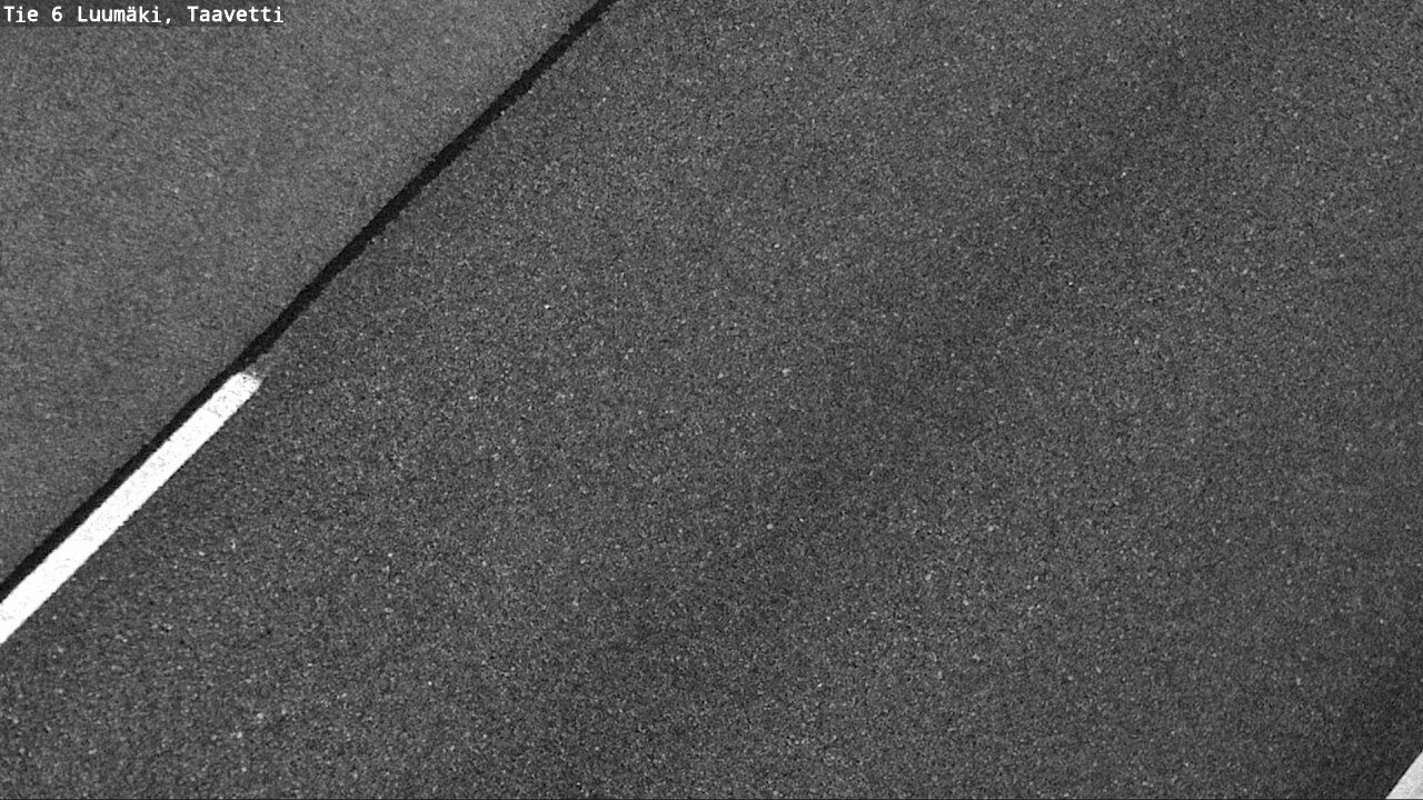 Kelikamerat Kuva Tie 6 Luumäki, Taavetti, Luumäki, Etelä-Karjala