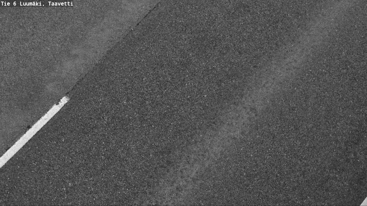 Kelikamerat Kuva Tie 6 Luumäki, Taavetti, Luumäki, Etelä-Karjala
