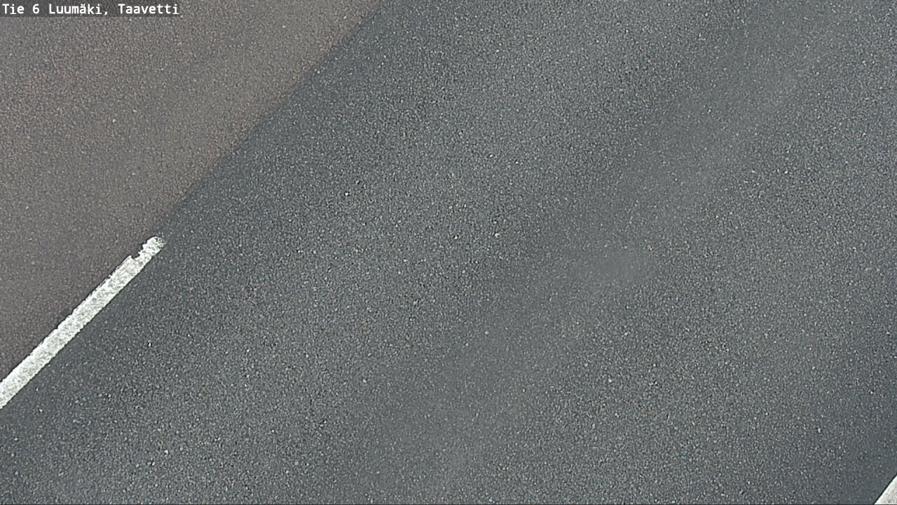 Kelikamerat Kuva Tie 6 Luumäki, Taavetti, Luumäki, Etelä-Karjala