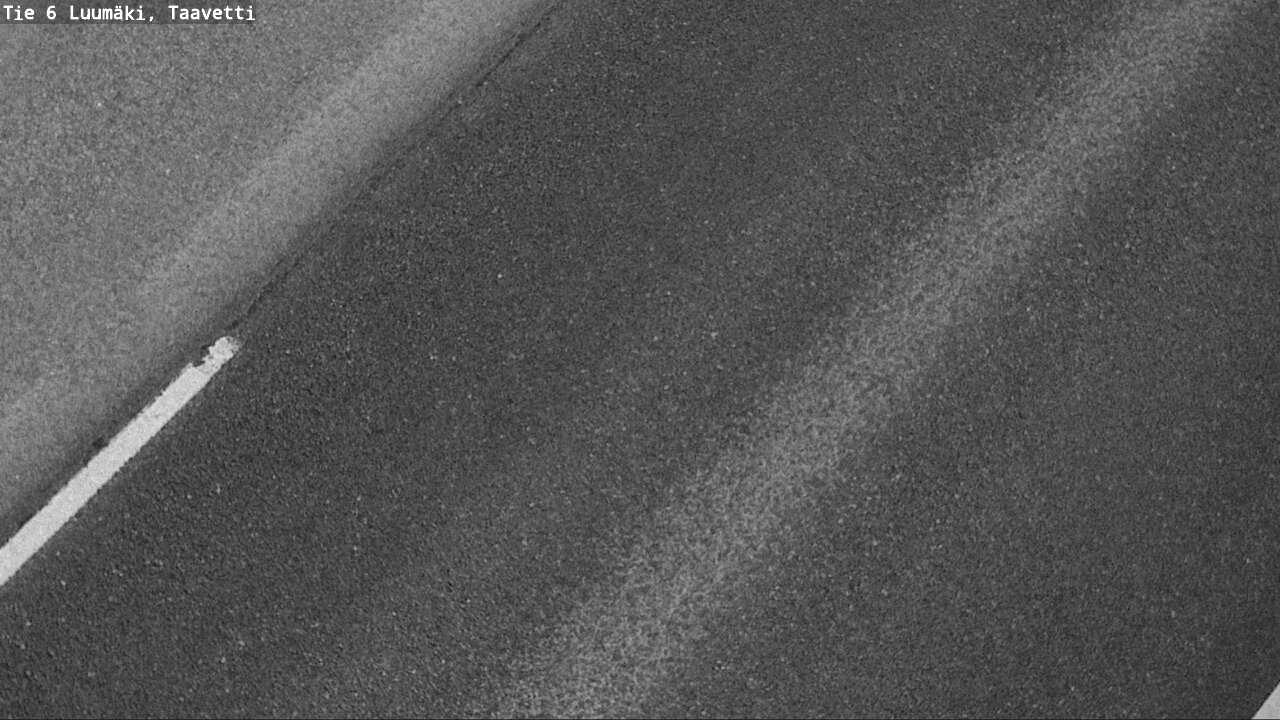 Kelikamerat Kuva Tie 6 Luumäki, Taavetti, Luumäki, Etelä-Karjala