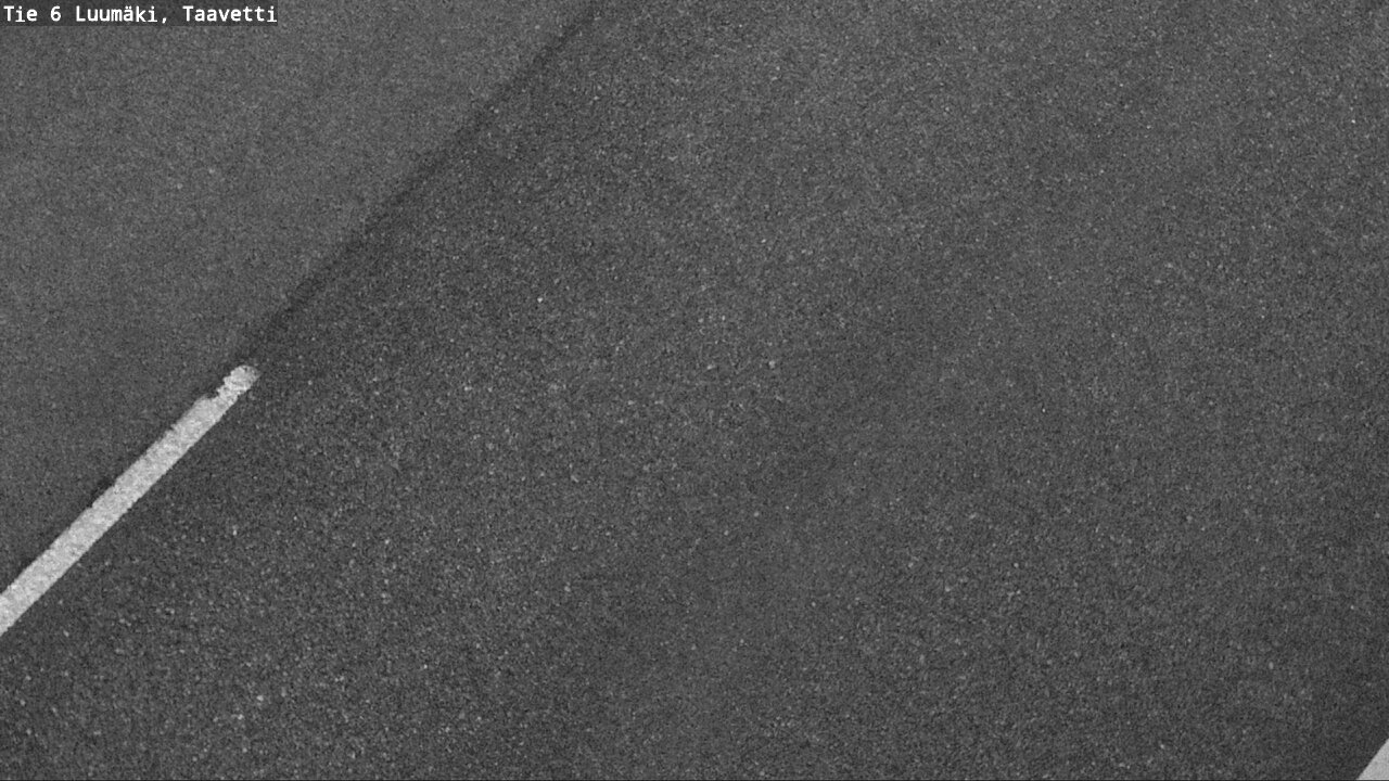 Kelikamerat Kuva Tie 6 Luumäki, Taavetti, Luumäki, Etelä-Karjala