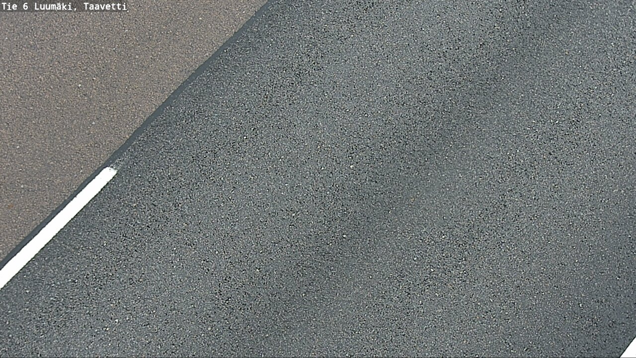 Kelikamerat Kuva Tie 6 Luumäki, Taavetti, Luumäki, Etelä-Karjala