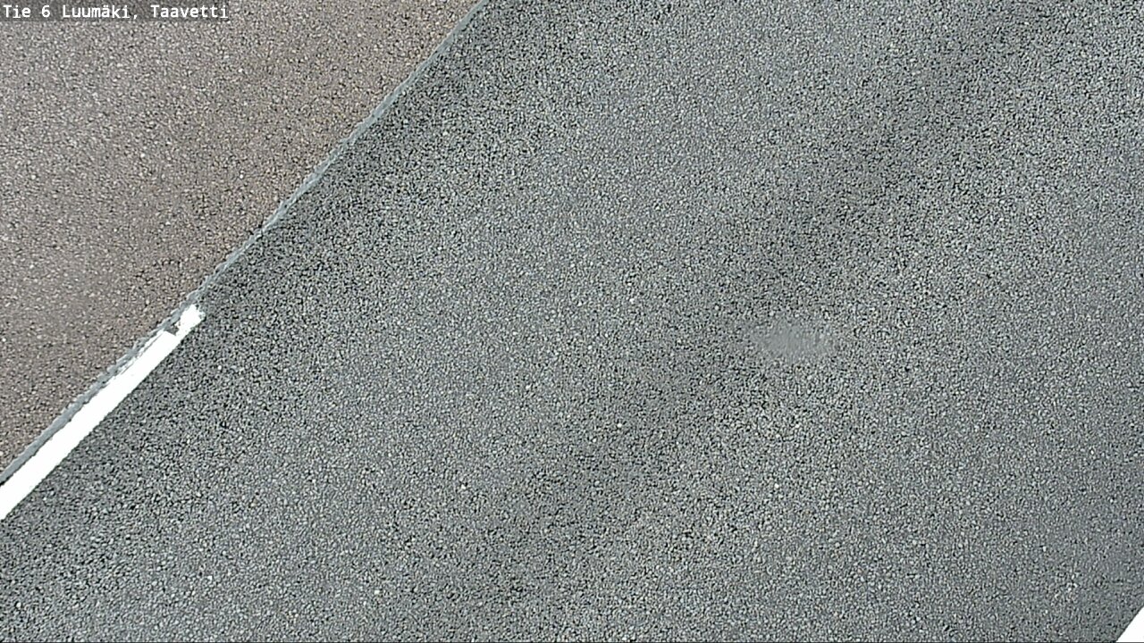 Kelikamerat Kuva Tie 6 Luumäki, Taavetti, Luumäki, Etelä-Karjala
