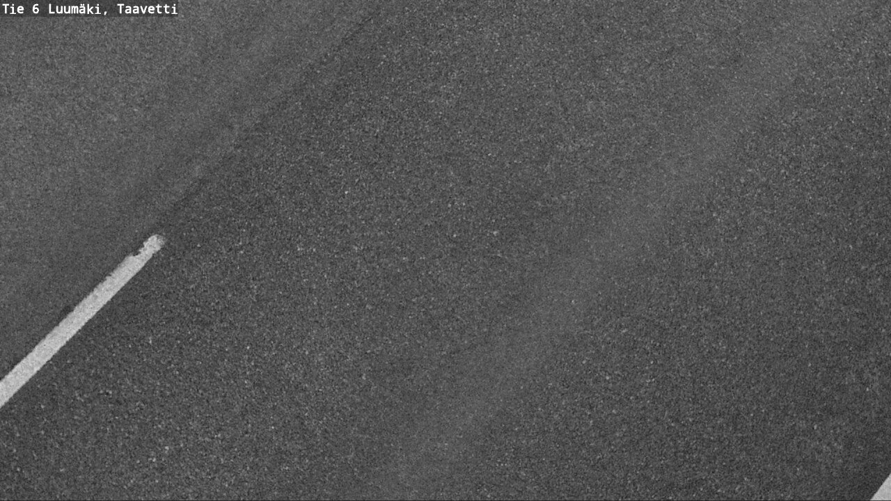 Kelikamerat Kuva Tie 6 Luumäki, Taavetti, Luumäki, Etelä-Karjala