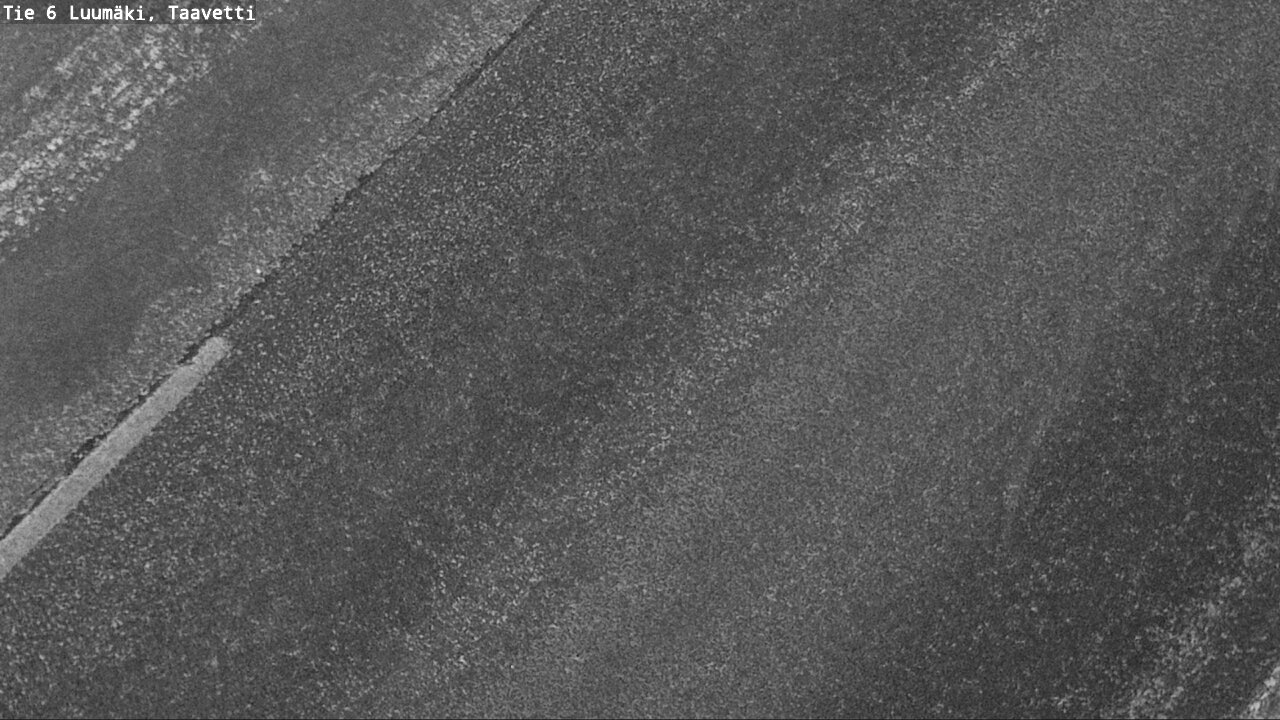 Kelikamerat Kuva Tie 6 Luumäki, Taavetti, Luumäki, Etelä-Karjala