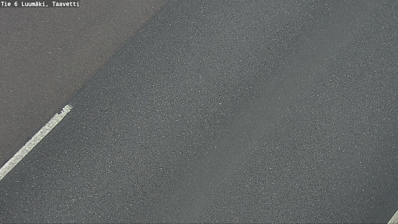 Kelikamerat Kuva Tie 6 Luumäki, Taavetti, Luumäki, Etelä-Karjala