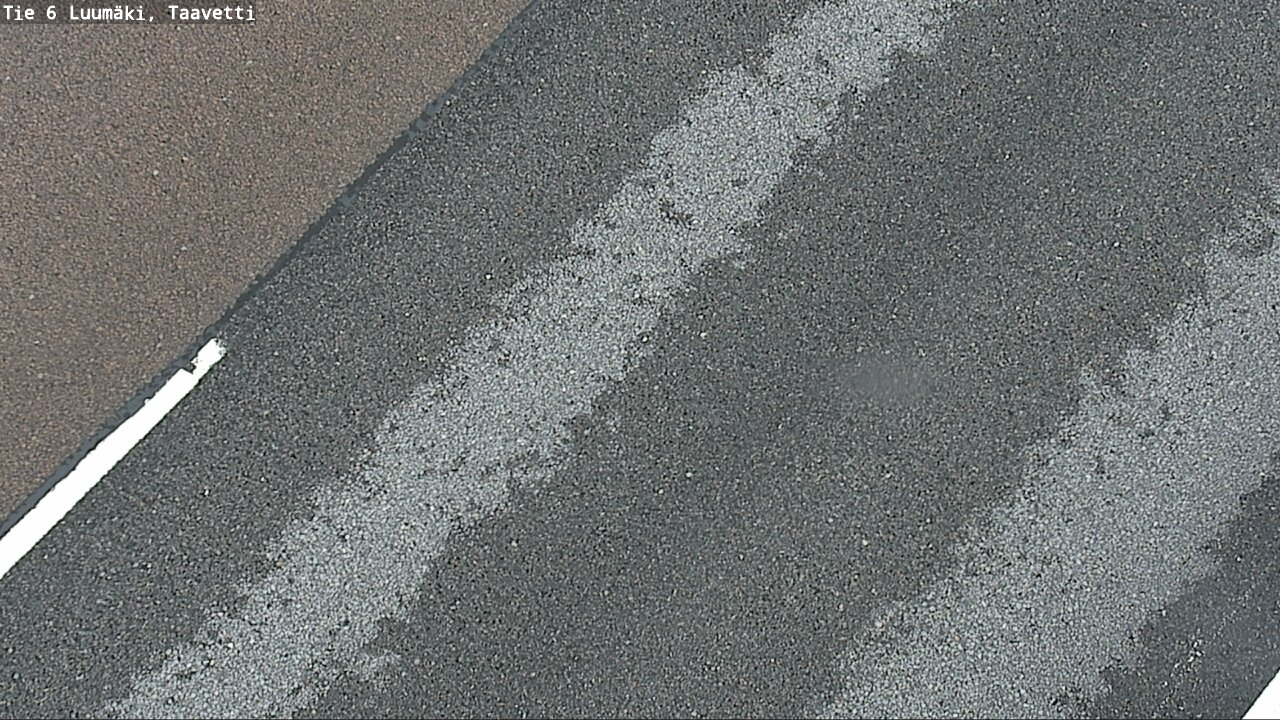 Kelikamerat Kuva Tie 6 Luumäki, Taavetti, Luumäki, Etelä-Karjala
