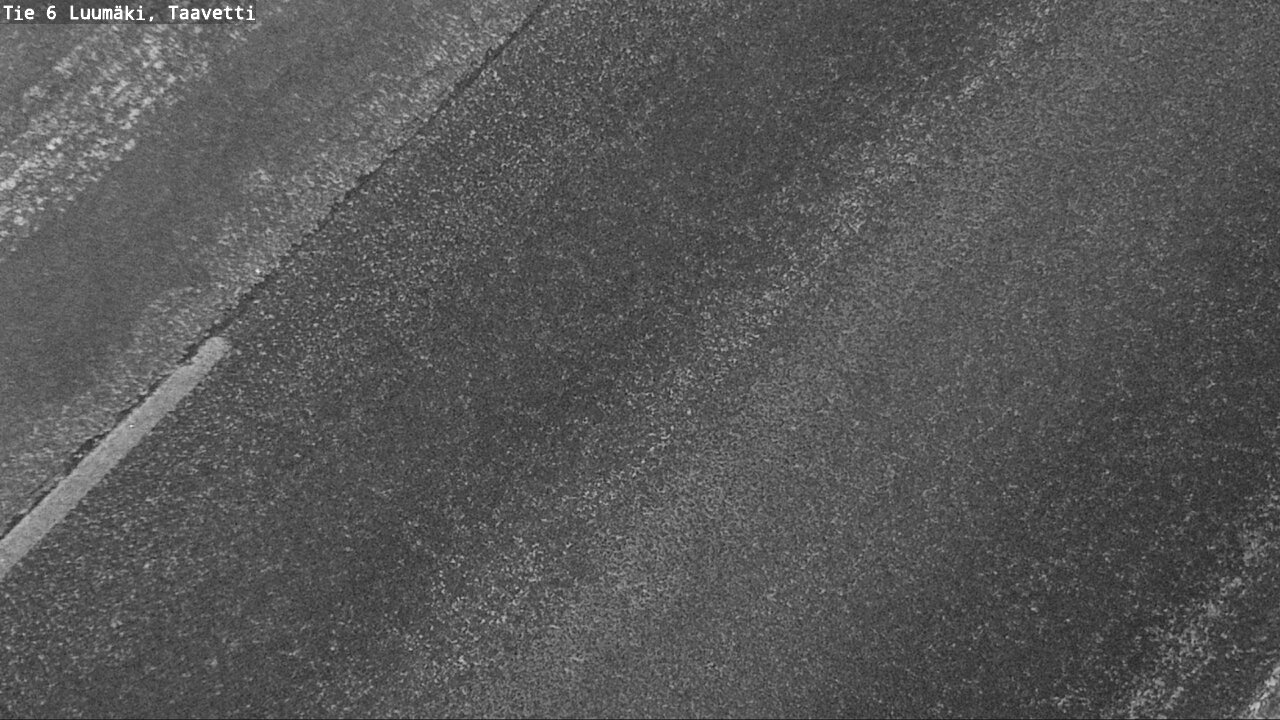 Kelikamerat Kuva Tie 6 Luumäki, Taavetti, Luumäki, Etelä-Karjala