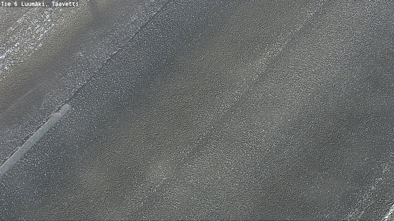 Kelikamerat Kuva Tie 6 Luumäki, Taavetti, Luumäki, Etelä-Karjala