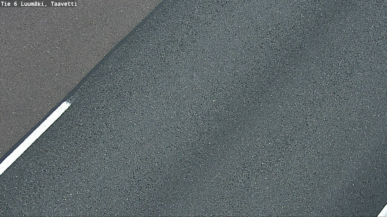 Kelikamerat Kuva Tie 6 Luumäki, Taavetti, Luumäki, Etelä-Karjala