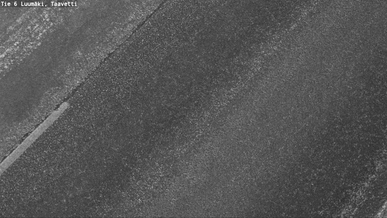 Kelikamerat Kuva Tie 6 Luumäki, Taavetti, Luumäki, Etelä-Karjala