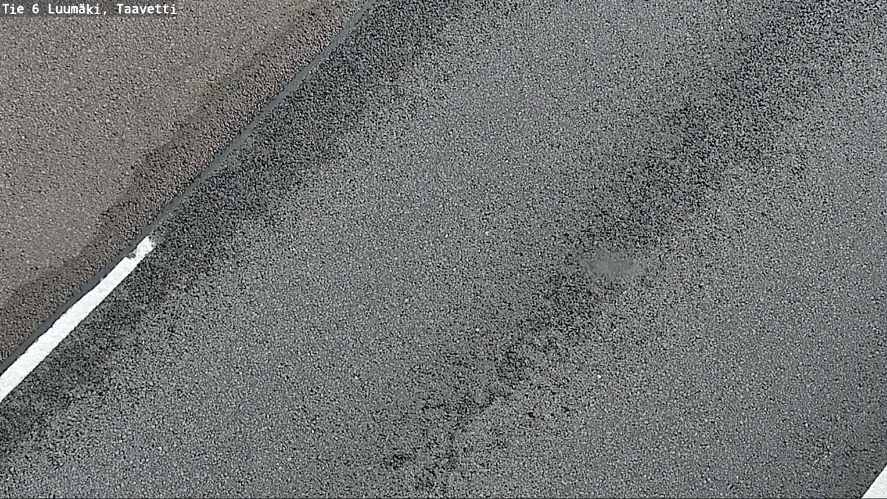 Kelikamerat Kuva Tie 6 Luumäki, Taavetti, Luumäki, Etelä-Karjala