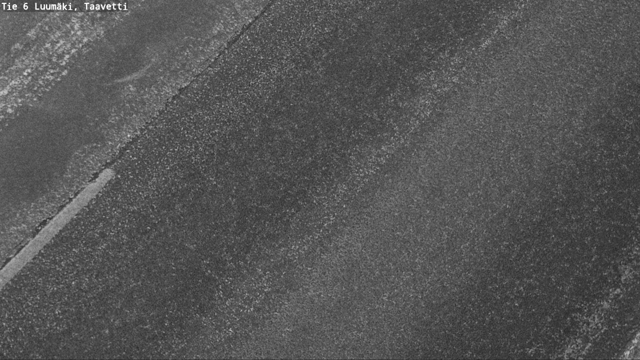 Kelikamerat Kuva Tie 6 Luumäki, Taavetti, Luumäki, Etelä-Karjala