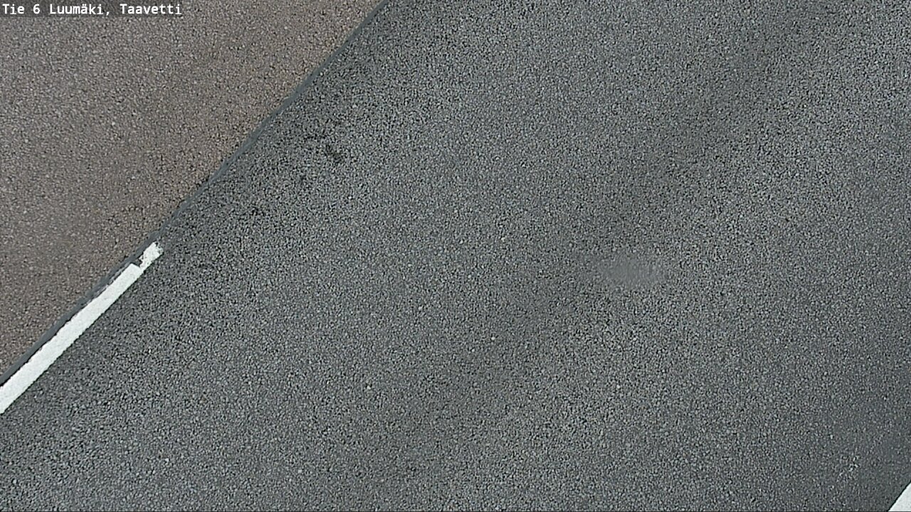 Kelikamerat Kuva Tie 6 Luumäki, Taavetti, Luumäki, Etelä-Karjala