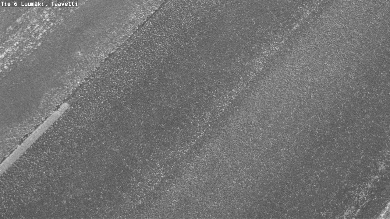 Kelikamerat Kuva Tie 6 Luumäki, Taavetti, Luumäki, Etelä-Karjala