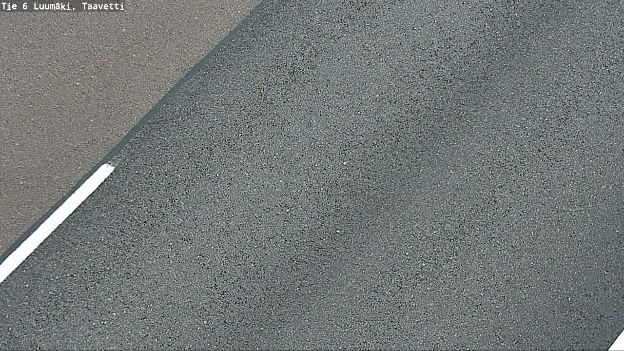 Kelikamerat Kuva Tie 6 Luumäki, Taavetti, Luumäki, Etelä-Karjala