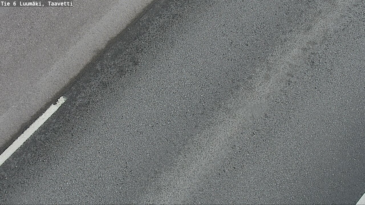 Kelikamerat Kuva Tie 6 Luumäki, Taavetti, Luumäki, Etelä-Karjala