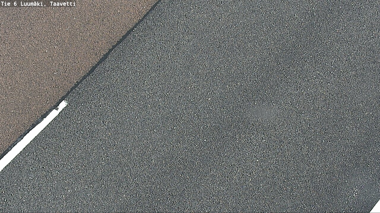 Kelikamerat Kuva Tie 6 Luumäki, Taavetti, Luumäki, Etelä-Karjala