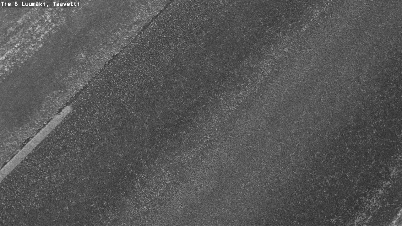 Kelikamerat Kuva Tie 6 Luumäki, Taavetti, Luumäki, Etelä-Karjala