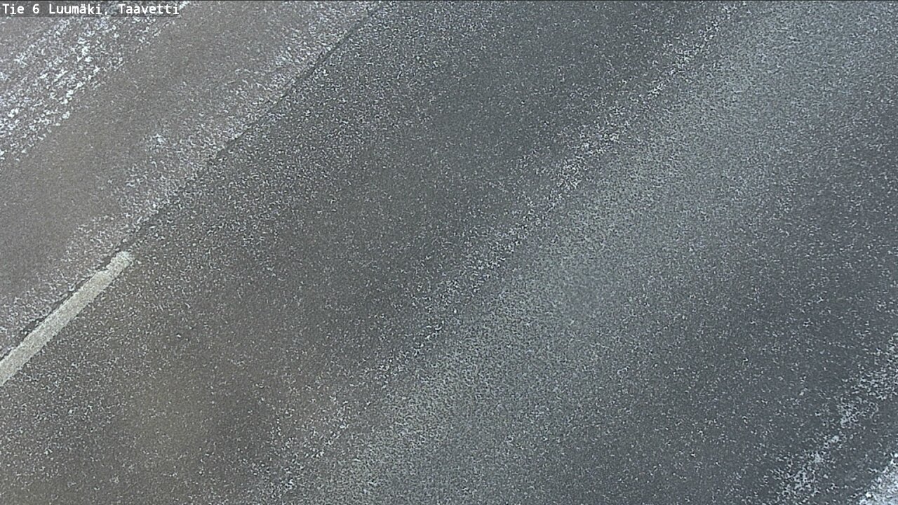 Kelikamerat Kuva Tie 6 Luumäki, Taavetti, Luumäki, Etelä-Karjala