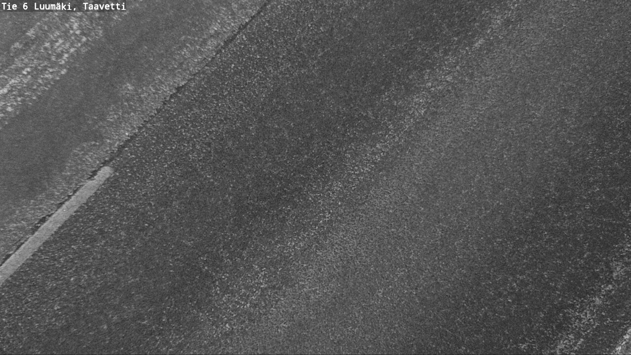 Kelikamerat Kuva Tie 6 Luumäki, Taavetti, Luumäki, Etelä-Karjala