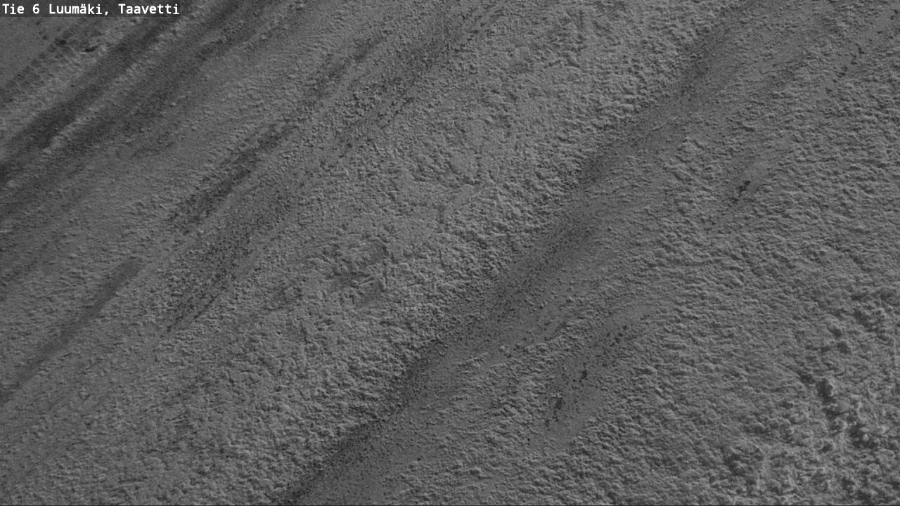 Kelikamerat Kuva Tie 6 Luumäki, Taavetti, Luumäki, Etelä-Karjala