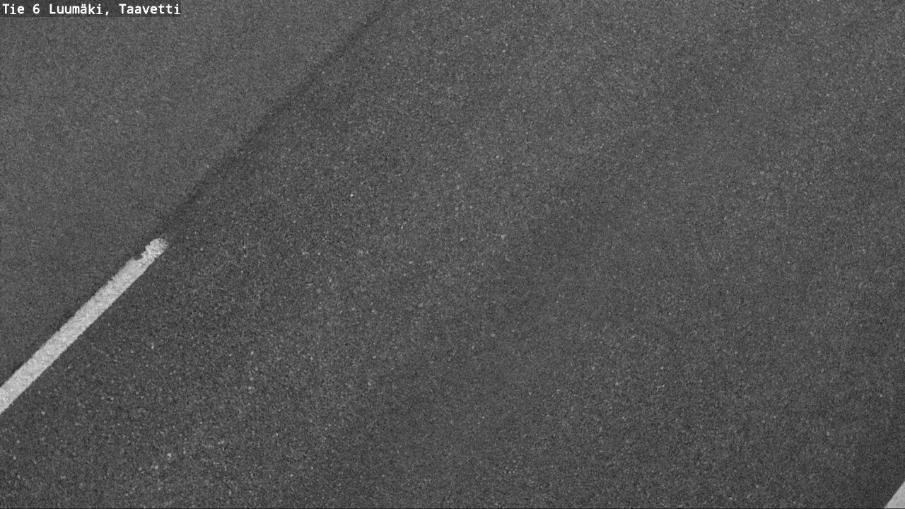 Kelikamerat Kuva Tie 6 Luumäki, Taavetti, Luumäki, Etelä-Karjala