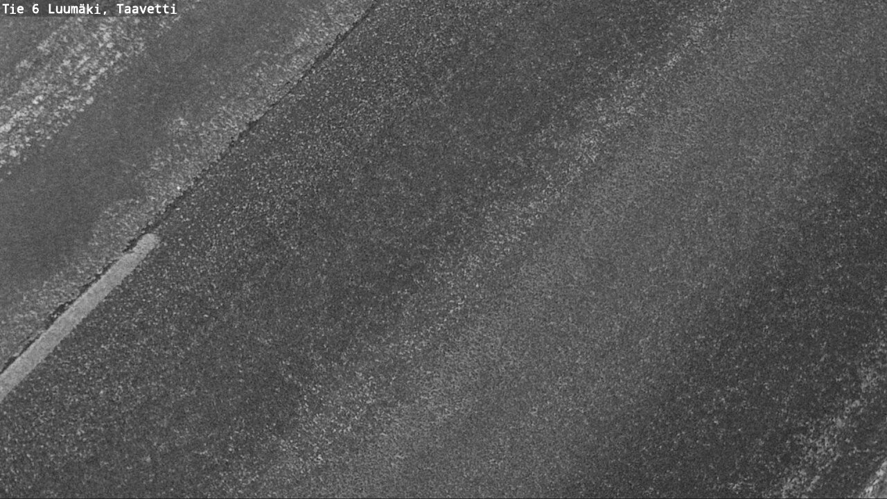 Kelikamerat Kuva Tie 6 Luumäki, Taavetti, Luumäki, Etelä-Karjala