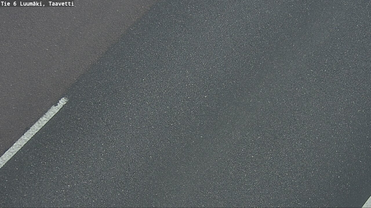 Kelikamerat Kuva Tie 6 Luumäki, Taavetti, Luumäki, Etelä-Karjala