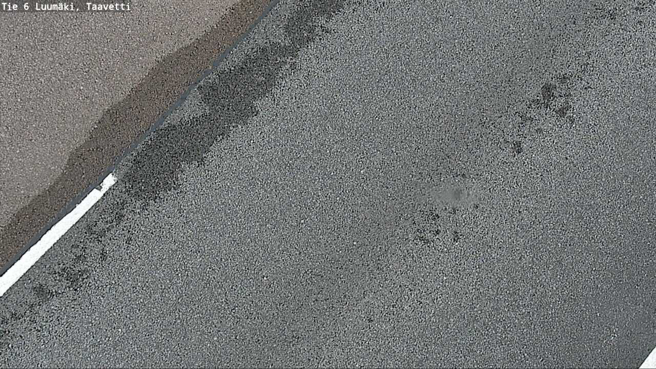 Kelikamerat Kuva Tie 6 Luumäki, Taavetti, Luumäki, Etelä-Karjala
