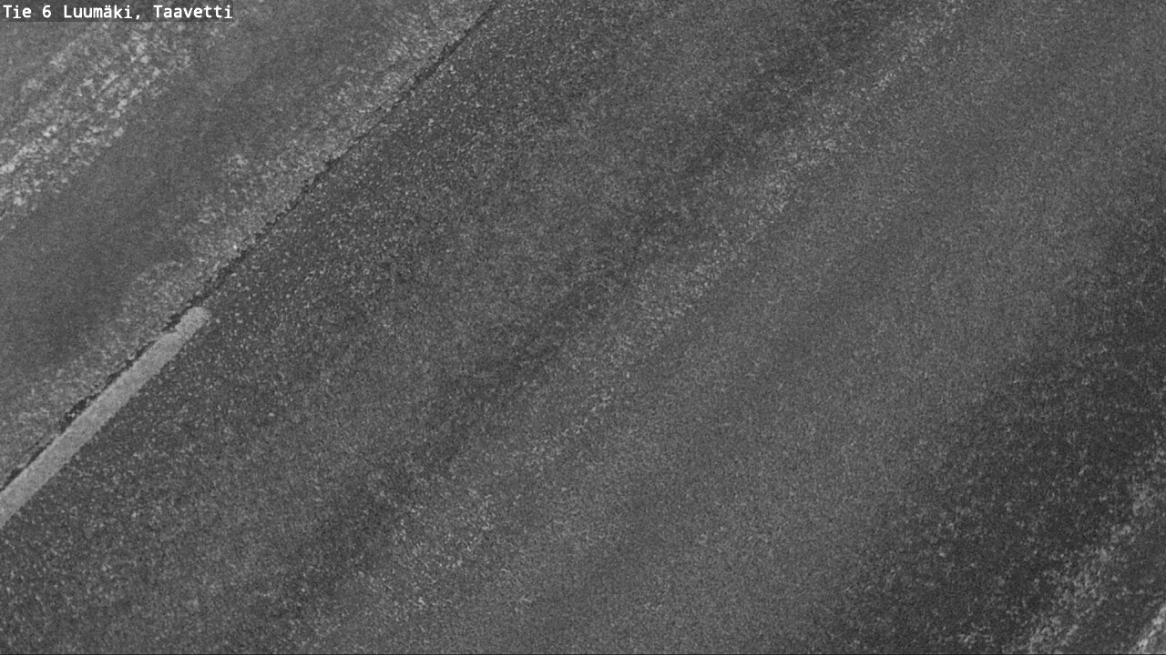 Kelikamerat Kuva Tie 6 Luumäki, Taavetti, Luumäki, Etelä-Karjala