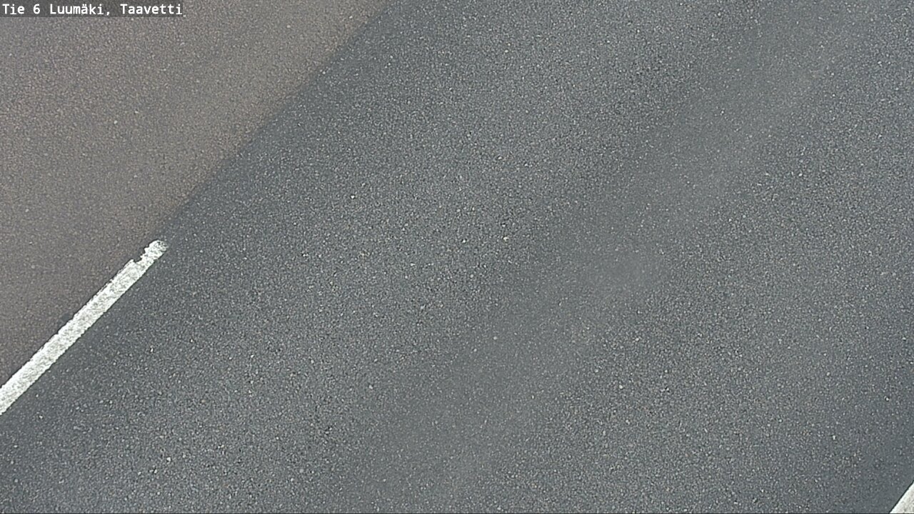 Kelikamerat Kuva Tie 6 Luumäki, Taavetti, Luumäki, Etelä-Karjala