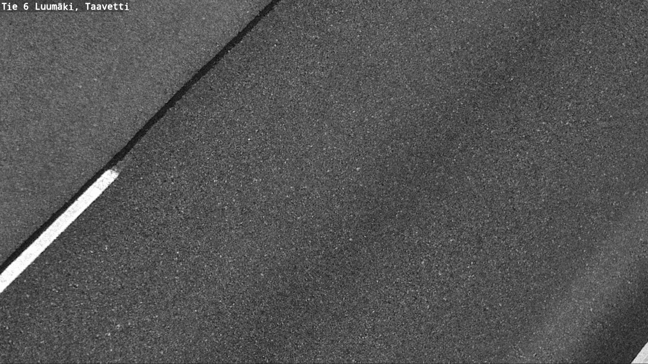 Kelikamerat Kuva Tie 6 Luumäki, Taavetti, Luumäki, Etelä-Karjala