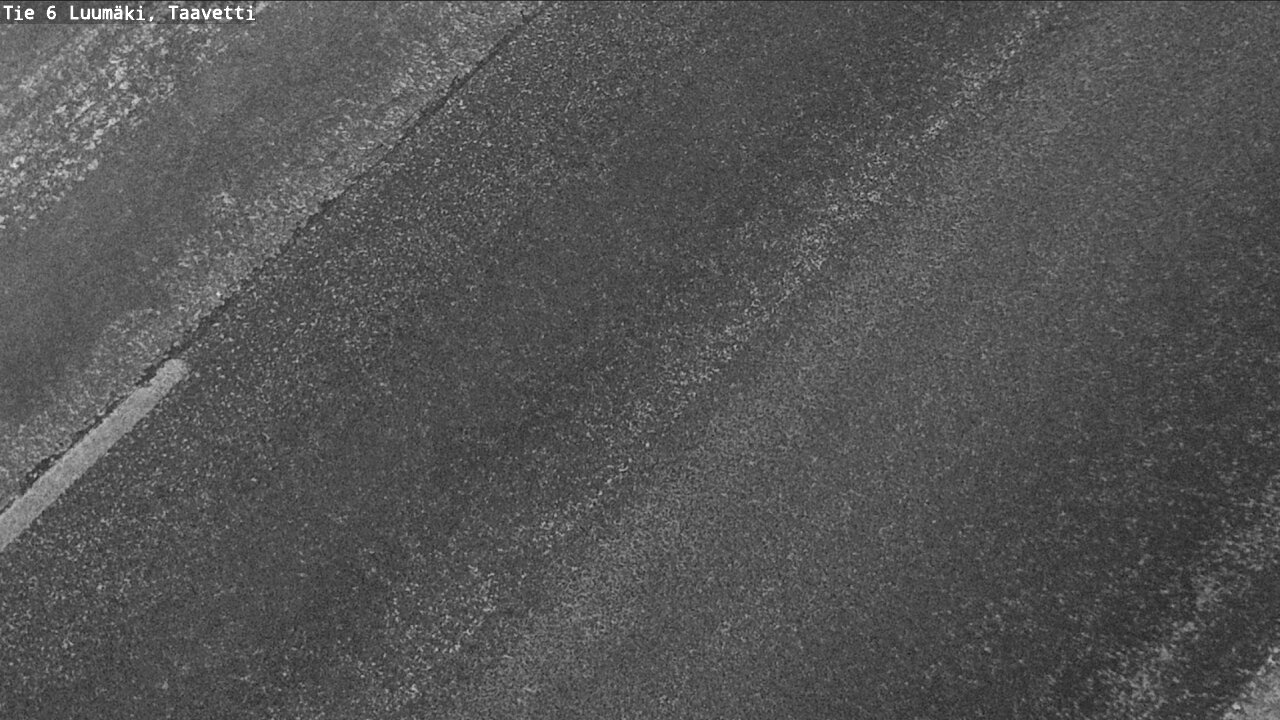 Kelikamerat Kuva Tie 6 Luumäki, Taavetti, Luumäki, Etelä-Karjala