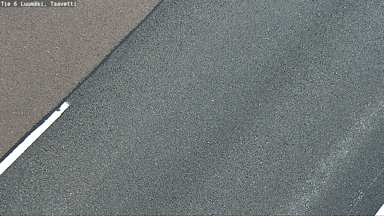 Kelikamerat Kuva Tie 6 Luumäki, Taavetti, Luumäki, Etelä-Karjala
