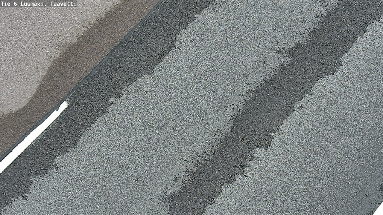 Kelikamerat Kuva Tie 6 Luumäki, Taavetti, Luumäki, Etelä-Karjala