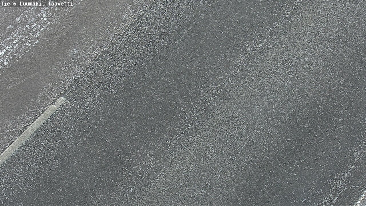 Kelikamerat Kuva Tie 6 Luumäki, Taavetti, Luumäki, Etelä-Karjala