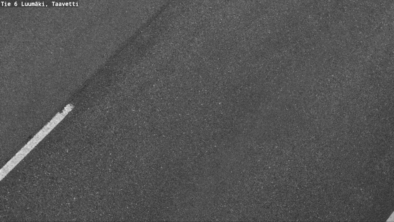 Kelikamerat Kuva Tie 6 Luumäki, Taavetti, Luumäki, Etelä-Karjala