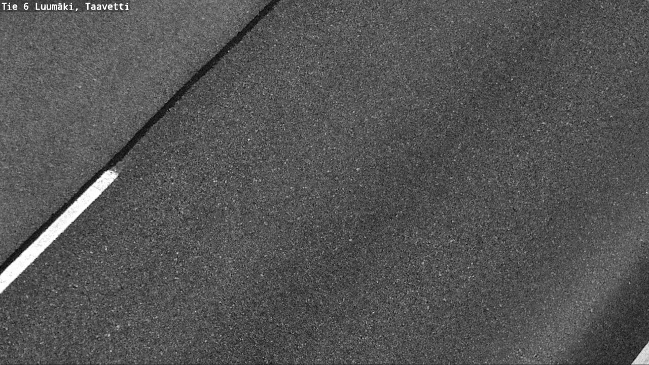 Kelikamerat Kuva Tie 6 Luumäki, Taavetti, Luumäki, Etelä-Karjala