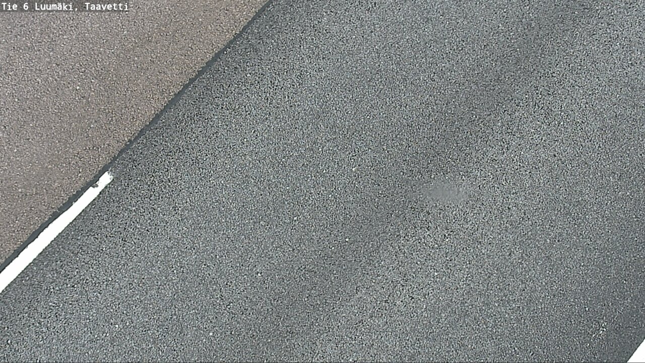 Kelikamerat Kuva Tie 6 Luumäki, Taavetti, Luumäki, Etelä-Karjala